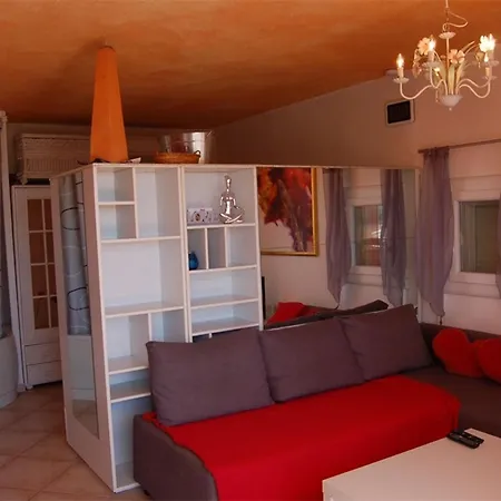 Jolie Renovee 4 Pers, Terrasse, Parking Prive - Fr-1-867-8 Villa Agde